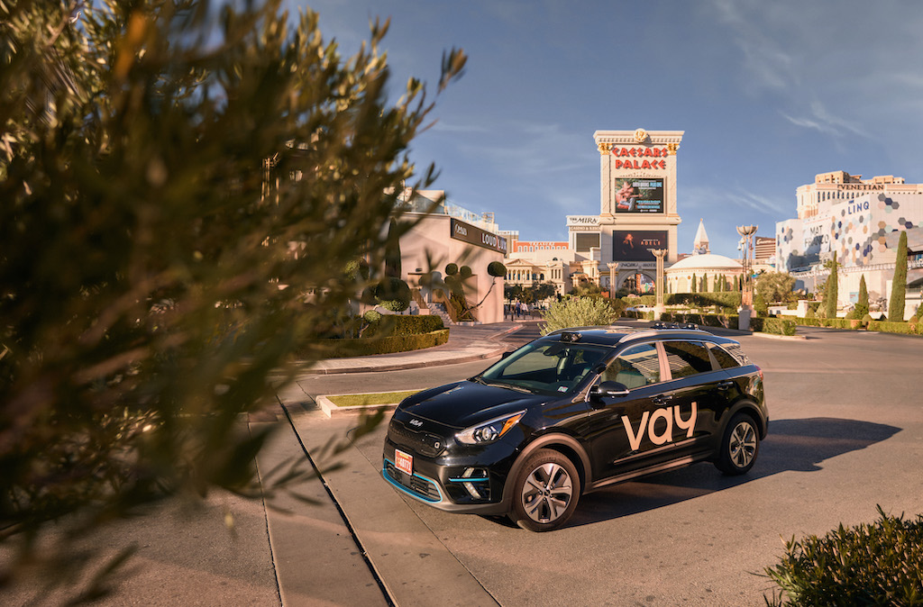 vay-launches-commercial-driverless-mobility-service-with-remotely-driven-cars-in-las-vegas-nevada