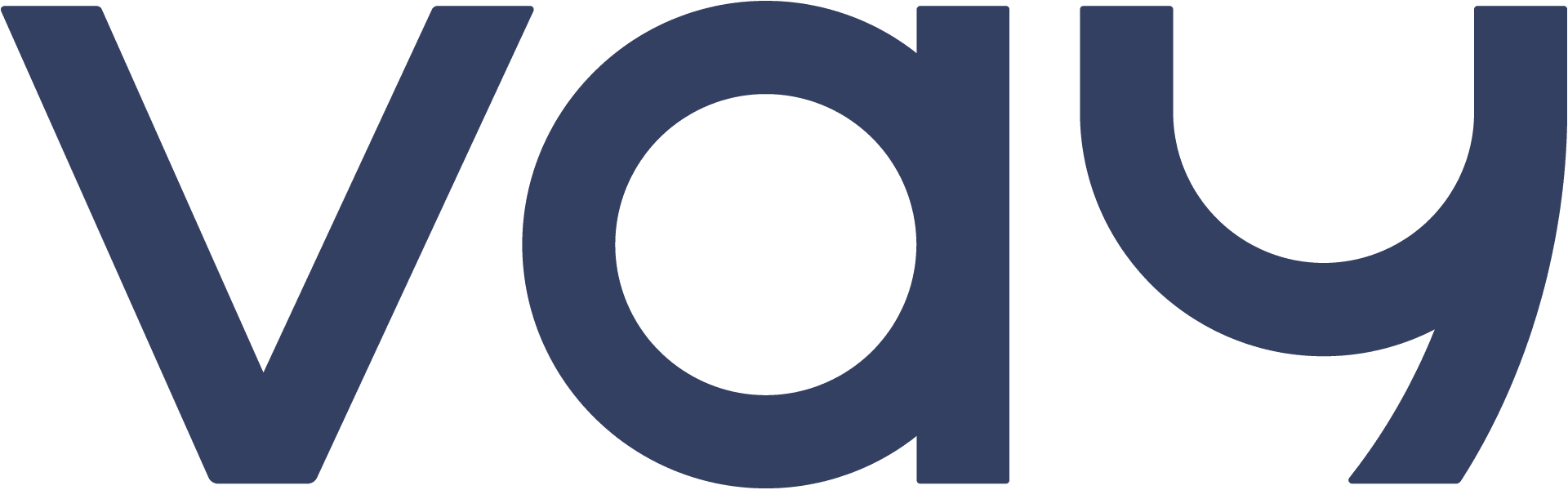 Vay logo