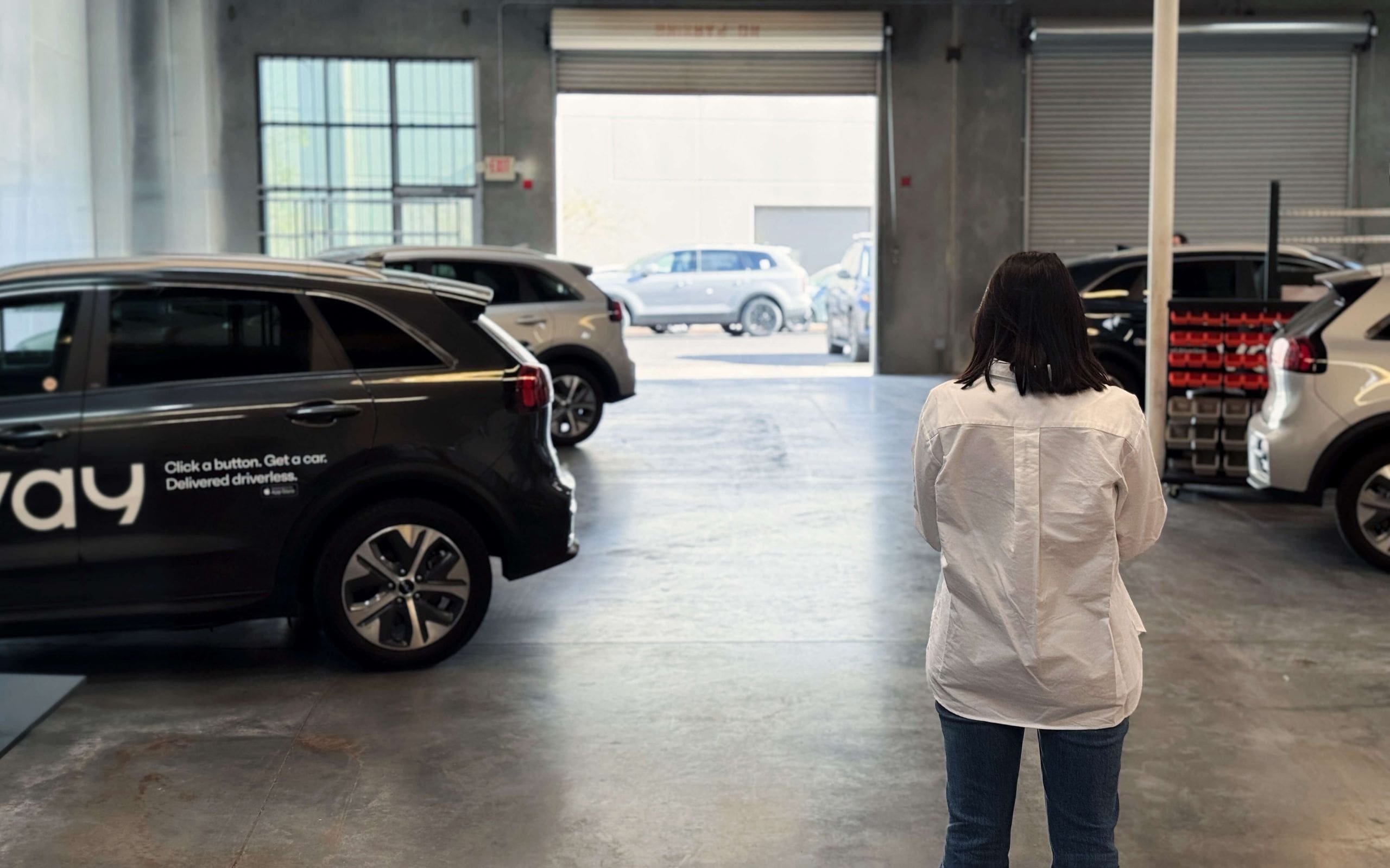 vay-to-ramp-up-the-fleet-and-build-an-8500-sq-ft-production-facility-in-las-vegas