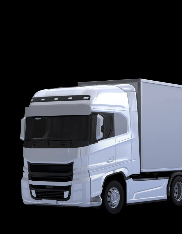trucking