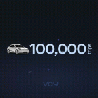 Vay 100K trips
